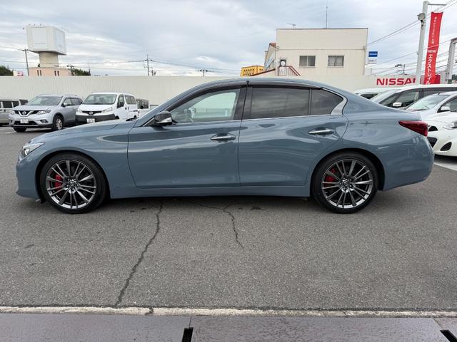 スカイライン 400R(5枚目)