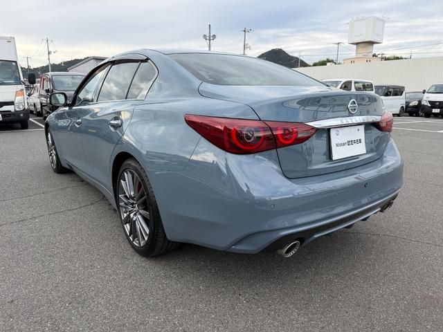 スカイライン 400R(6枚目)