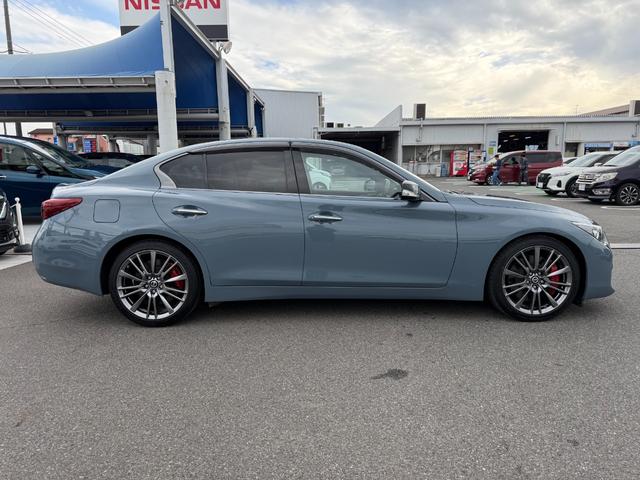 スカイライン 400R(9枚目)