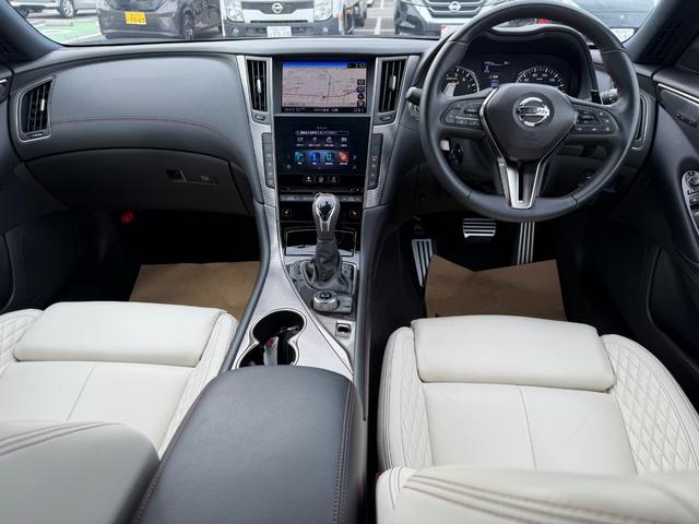 スカイライン 400R(12枚目)