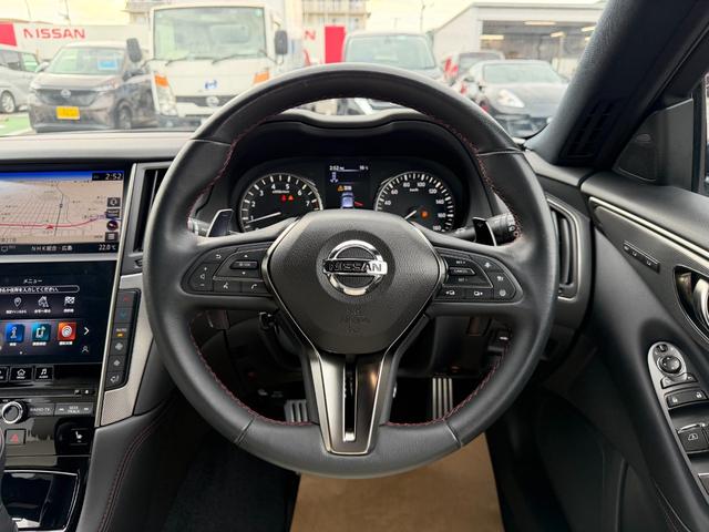 スカイライン 400R(13枚目)