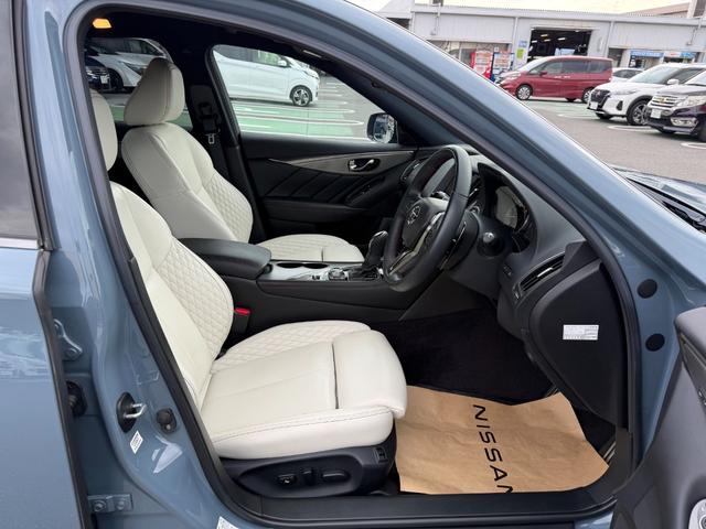 スカイライン 400R(14枚目)