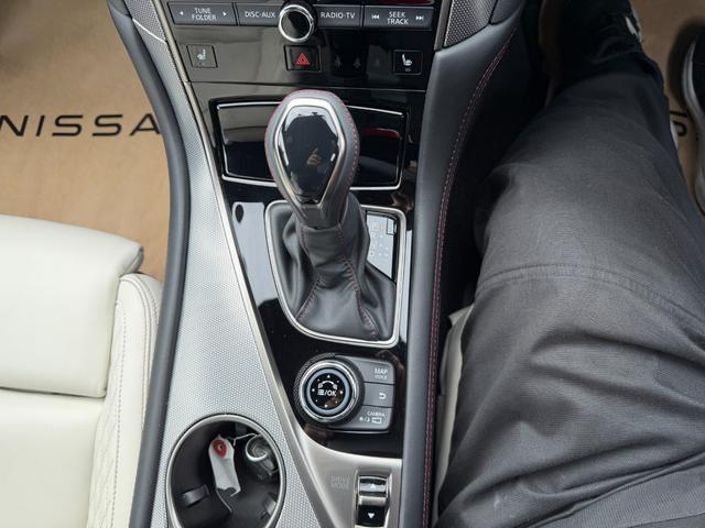 スカイライン 400R(16枚目)