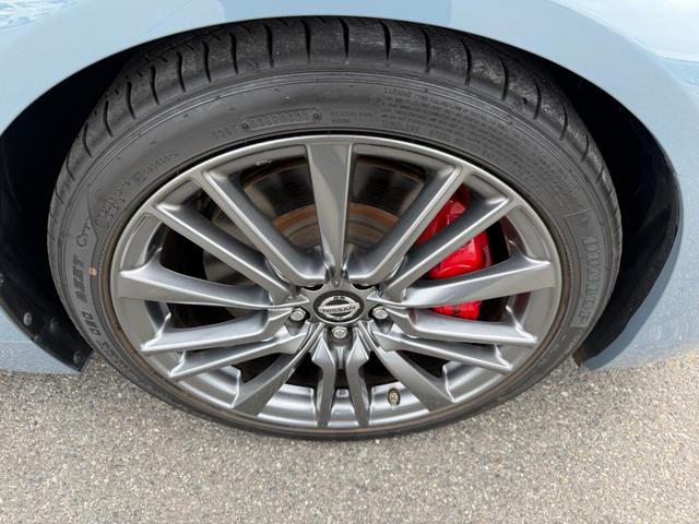 スカイライン 400R(21枚目)