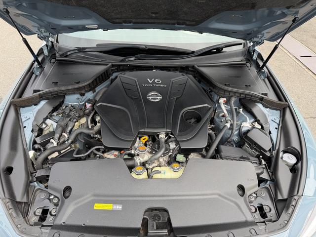 スカイライン 400R(22枚目)