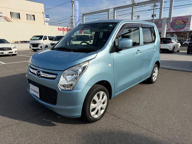 フレア ＸＧ（4枚目）