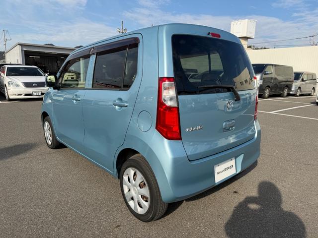 フレア ＸＧ（6枚目）