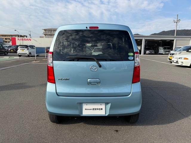 フレア ＸＧ（7枚目）