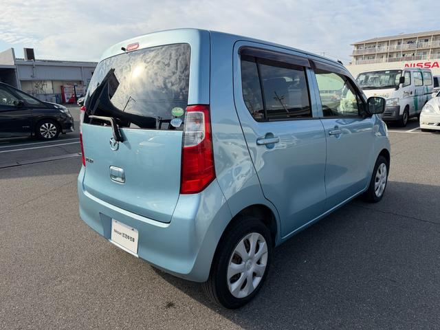 フレア ＸＧ（8枚目）