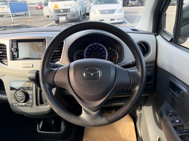 フレア ＸＧ（13枚目）