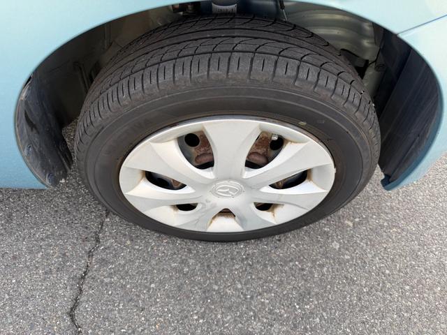 フレア ＸＧ（19枚目）