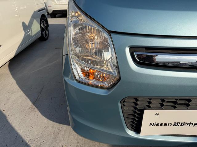 フレア ＸＧ（21枚目）