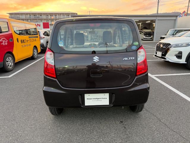 アルト Ｆ（7枚目）