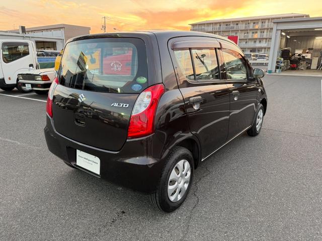 アルト Ｆ（8枚目）