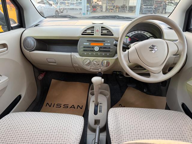 アルト Ｆ（12枚目）