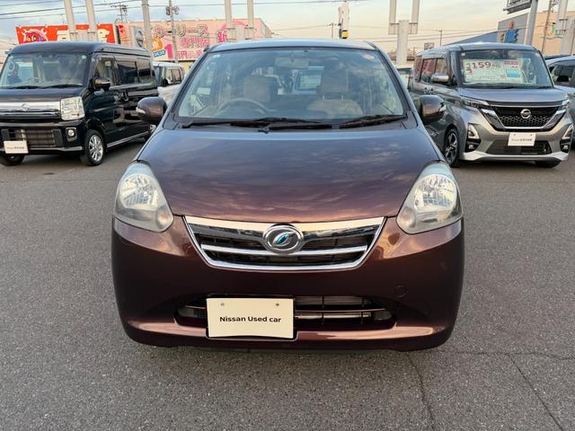 ミライース Ｇ（3枚目）