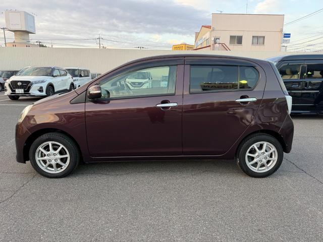 ミライース Ｇ（5枚目）