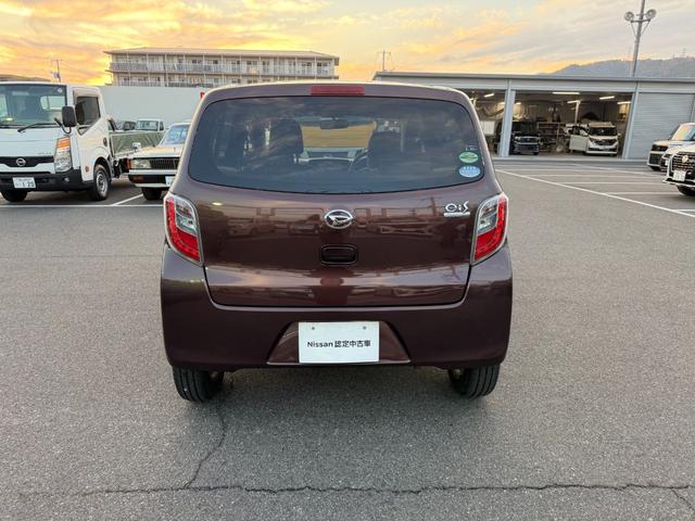 ミライース Ｇ（7枚目）