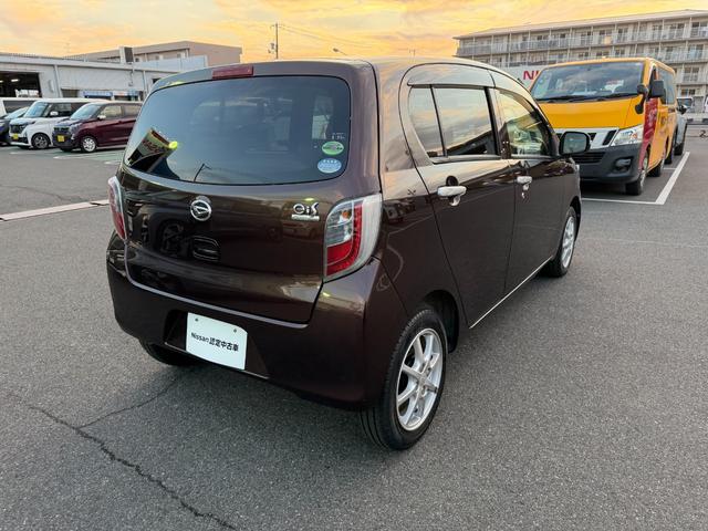 ミライース Ｇ（8枚目）