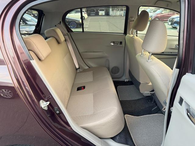 ミライース Ｇ（11枚目）