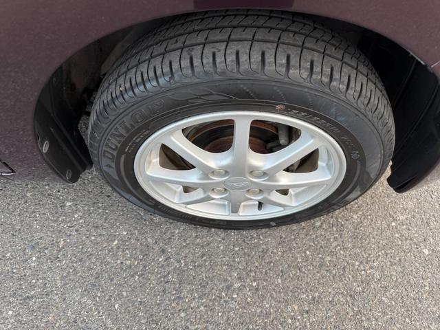 ミライース Ｇ（20枚目）