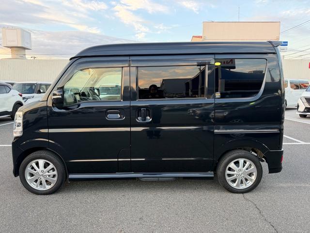 ＮＶ１００クリッパーリオ Ｇ（5枚目）