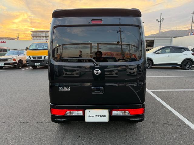 ＮＶ１００クリッパーリオ Ｇ（7枚目）