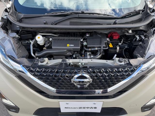 デイズ ハイウェイスター X プロパイロットエディション(22枚目)