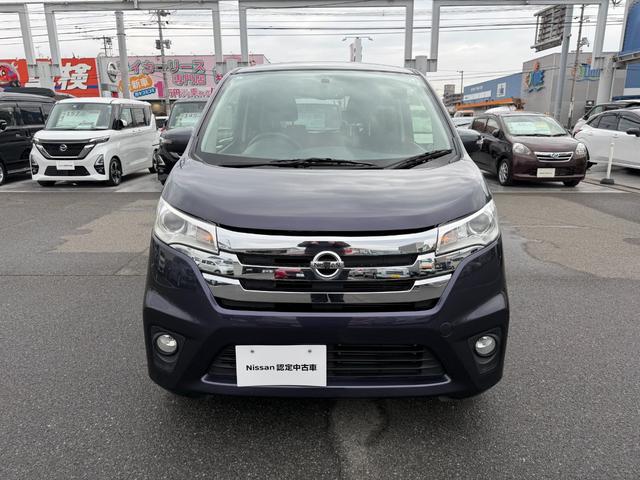 デイズ ハイウェイスター　Ｇ（3枚目）