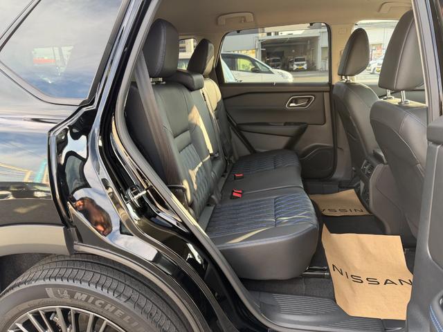 エクストレイル オーテック　ｅ－４ＯＲＣＥ　アドバンスドパッケージ（11枚目）