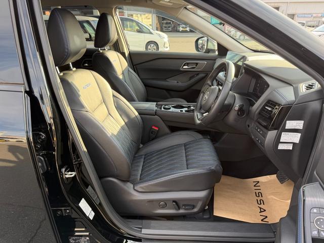 エクストレイル オーテック　ｅ－４ＯＲＣＥ　アドバンスドパッケージ（14枚目）