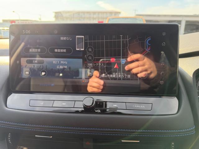 エクストレイル オーテック　ｅ－４ＯＲＣＥ　アドバンスドパッケージ（18枚目）