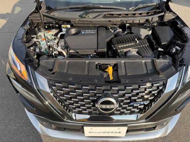 エクストレイル オーテック　ｅ－４ＯＲＣＥ　アドバンスドパッケージ（24枚目）