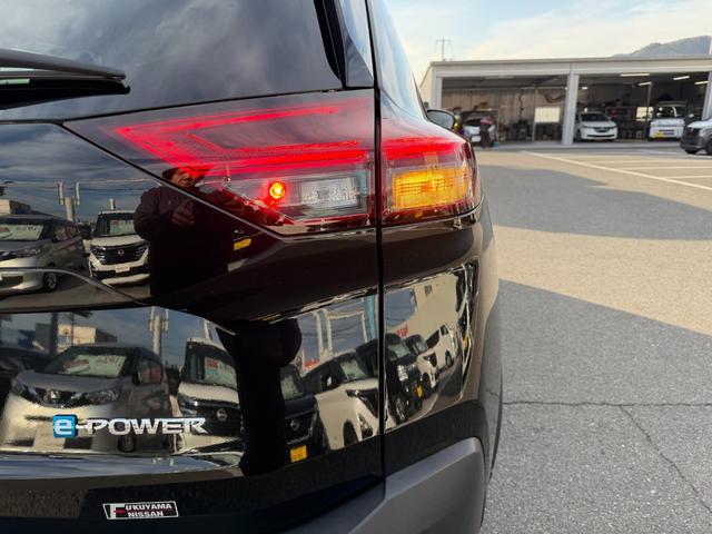 エクストレイル オーテック　ｅ－４ＯＲＣＥ　アドバンスドパッケージ（26枚目）