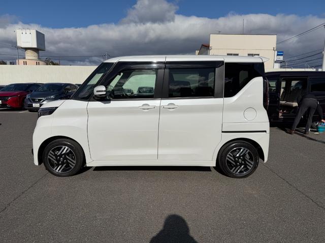 ルークス ハイウェイスター　Ｘ　プロパイロットエディション（5枚目）