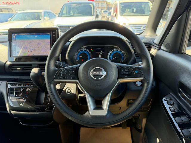 ルークス ハイウェイスター　Ｘ　プロパイロットエディション（14枚目）