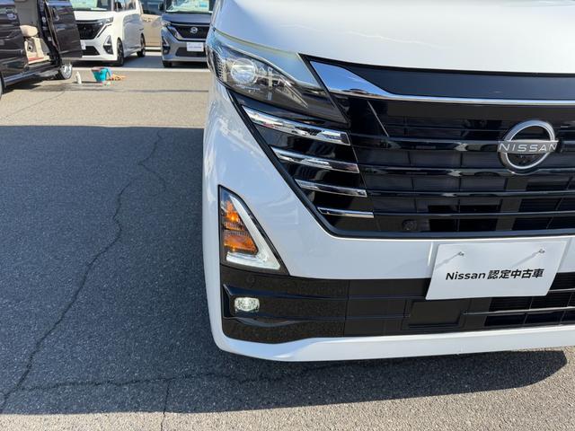 ルークス ハイウェイスター　Ｘ　プロパイロットエディション（22枚目）