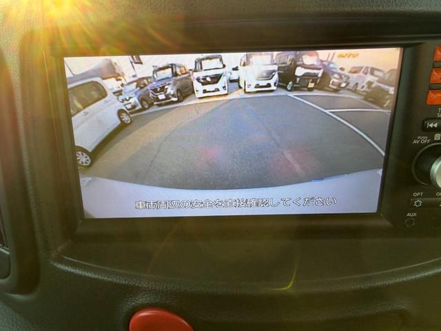 キューブ １５Ｘ　８０ｔｈスペシャルカラーリミテッド（19枚目）