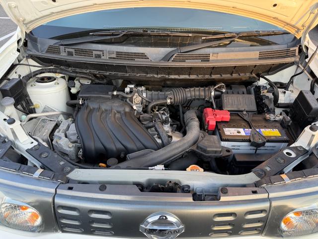 キューブ １５Ｘ　８０ｔｈスペシャルカラーリミテッド（23枚目）