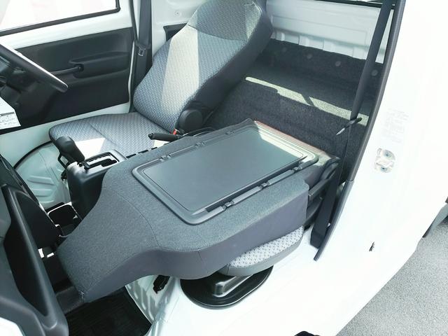 L 5AGS セーフティーサポート CD マット バイザー(16枚目)