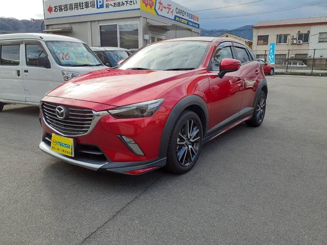 マツダ ＣＸ－３