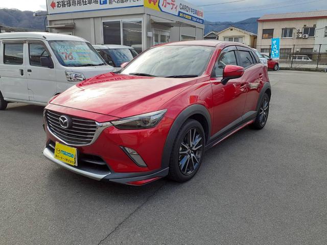 ＣＸ－３ ２０Ｓ　プロアクティブ（21枚目）