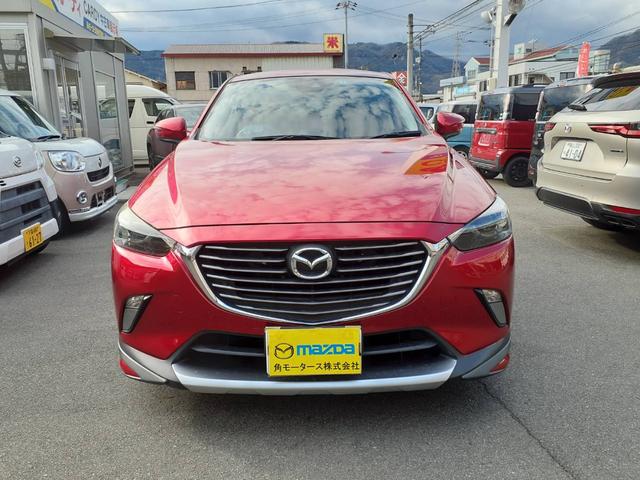 マツダ ＣＸ－３