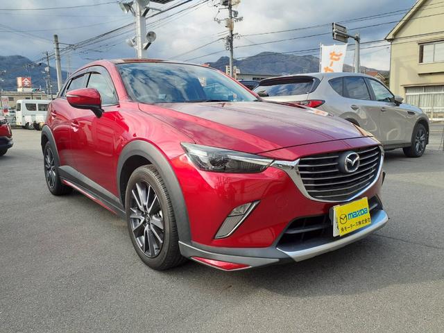 ＣＸ－３ ２０Ｓ　プロアクティブ（26枚目）