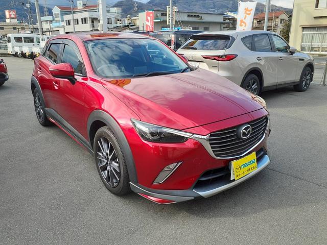 ＣＸ－３ ２０Ｓ　プロアクティブ（27枚目）