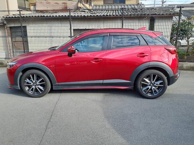 ＣＸ－３ ２０Ｓ　プロアクティブ（28枚目）