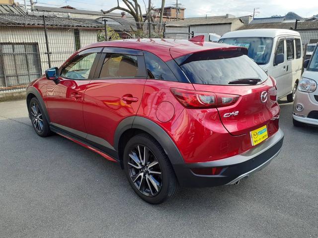 マツダ ＣＸ－３