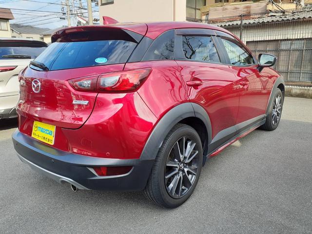 マツダ ＣＸ－３