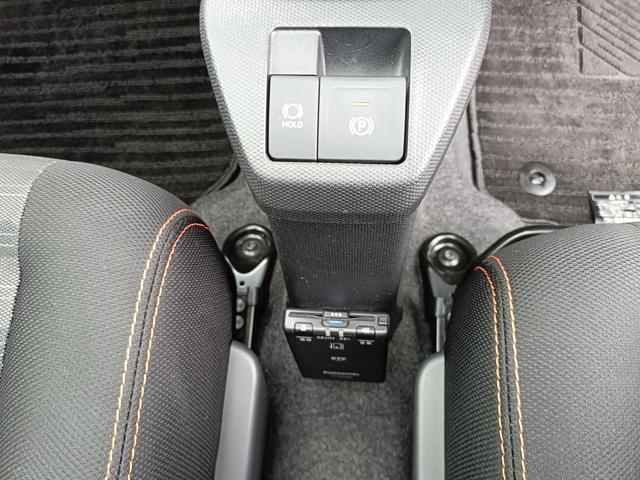 タフト Ｇターボ　４ＷＤ　９インチナビ　前後ドラレコ　ＥＴＣ　スカイフィールトップ　メッキパック　アンダーガーニッシュパック（24枚目）