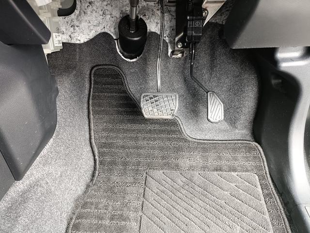 タフト Ｇターボ　４ＷＤ　９インチナビ　前後ドラレコ　ＥＴＣ　スカイフィールトップ　メッキパック　アンダーガーニッシュパック（30枚目）